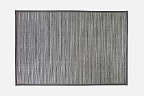 Ковролин Honka 81-79 White-Black фото 1 | FLOORDEALER